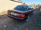 Audi 100 1991 года за 1 100 000 тг. в Семей – фото 2