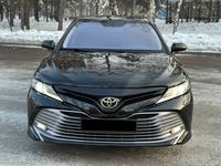 Toyota Camry 2019 годаүшін12 750 000 тг. в Алматы