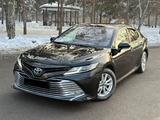 Toyota Camry 2015 года за 12 500 000 тг. в Алматы – фото 2