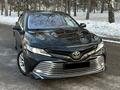 Toyota Camry 2019 года за 12 750 000 тг. в Алматы – фото 14