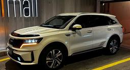 Kia Sorento 2022 года за 19 000 000 тг. в Павлодар – фото 3