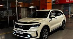 Kia Sorento 2022 года за 19 000 000 тг. в Павлодар – фото 4