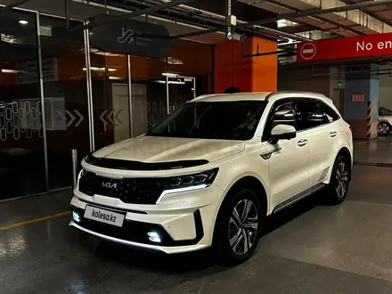 Kia Sorento 2022 года за 19 000 000 тг. в Павлодар – фото 4