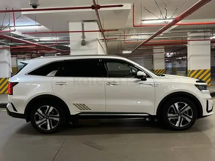 Kia Sorento 2022 года за 19 000 000 тг. в Павлодар – фото 8