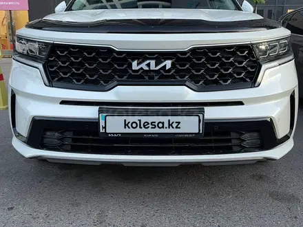 Kia Sorento 2022 года за 19 000 000 тг. в Павлодар – фото 9