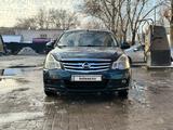 Nissan Almera 2014 года за 3 850 000 тг. в Алматы