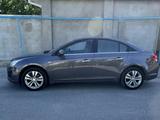 Chevrolet Cruze 2013 года за 4 000 000 тг. в Тараз – фото 4