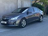 Chevrolet Cruze 2013 года за 4 000 000 тг. в Тараз – фото 3