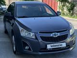 Chevrolet Cruze 2013 года за 4 000 000 тг. в Тараз