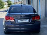 Chevrolet Cruze 2013 года за 4 000 000 тг. в Тараз – фото 5