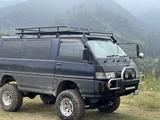 Mitsubishi Delica 1996 годаүшін2 800 000 тг. в Алматы – фото 2