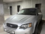 Subaru Outback 2004 годаүшін4 200 000 тг. в Алматы