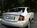 Subaru Outback 2004 годаfor5 500 000 тг. в Алматы – фото 2