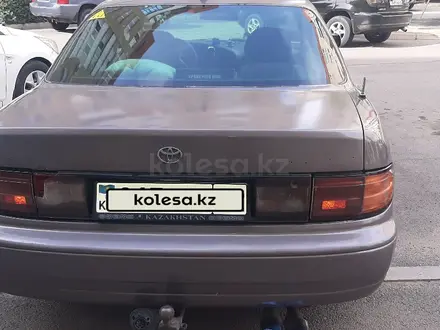 Toyota Camry 1994 года за 2 100 000 тг. в Алматы – фото 2