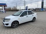 ВАЗ (Lada) Granta 2190 2015 года за 3 070 000 тг. в Караганда – фото 5