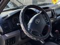 Toyota Land Cruiser Prado 2007 года за 10 100 000 тг. в Шымкент – фото 15