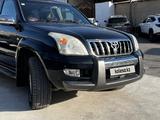 Toyota Land Cruiser Prado 2007 годаүшін10 100 000 тг. в Шымкент – фото 3