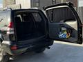 Toyota Land Cruiser Prado 2007 года за 10 100 000 тг. в Шымкент – фото 6