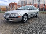 Volvo S40 2001 года за 2 300 000 тг. в Актобе – фото 3
