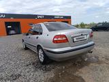 Volvo S40 2001 года за 2 300 000 тг. в Актобе – фото 5