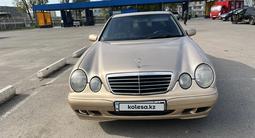 Mercedes-Benz E 320 1999 года за 4 000 000 тг. в Алматы – фото 4