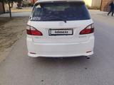 Toyota Ipsum 2005 годаүшін5 500 000 тг. в Актау – фото 2