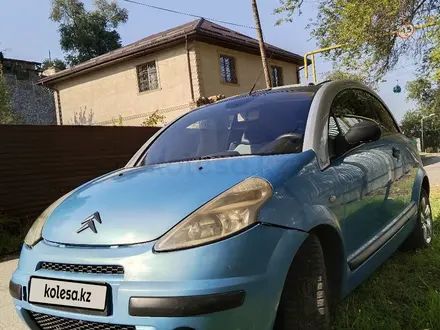 Citroen C3 2004 года за 1 900 000 тг. в Алматы – фото 19