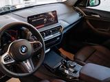 BMW X3 XDrive 20i 2024 годаүшін40 661 177 тг. в Астана – фото 3