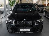 BMW X3 XDrive 20i 2024 годаүшін40 661 177 тг. в Астана – фото 2