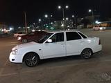 ВАЗ (Lada) Priora 2170 2013 года за 3 200 000 тг. в Астана – фото 4