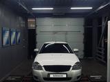 ВАЗ (Lada) Priora 2170 2013 года за 3 200 000 тг. в Астана