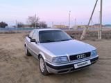 Audi 80 1993 года за 1 100 000 тг. в Атырау – фото 2