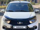 ВАЗ (Lada) Granta 2190 2019 года за 3 900 000 тг. в Костанай