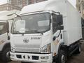 FAW  Термофургон FAW Tiger V 2025 г. 2025 годаүшін20 000 000 тг. в Алматы – фото 2