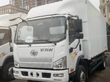 FAW  Термофургон FAW Tiger V 2025 г. 2025 годаүшін20 000 000 тг. в Алматы – фото 2