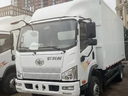 FAW  Термофургон FAW Tiger V 2025 г. 2025 года за 20 000 000 тг. в Алматы – фото 2