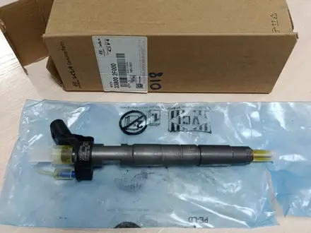Форсунка Hyundai/KIA — 0445116018/33800-2F000 Starex• Santa Fe• Soren за 140 000 тг. в Астана