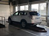 Chevrolet Captiva 2013 годаfor5 200 000 тг. в Усть-Каменогорск – фото 2