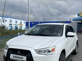 Mitsubishi ASX 2011 годаүшін6 000 000 тг. в Павлодар