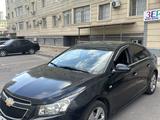 Chevrolet Cruze 2011 года за 4 000 000 тг. в Актау
