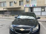 Chevrolet Cruze 2011 года за 4 000 000 тг. в Актау – фото 2