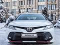 Toyota Camry 2020 годаүшін17 000 000 тг. в Алматы – фото 4