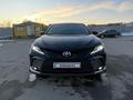Toyota Camry 2023 года за 16 500 000 тг. в Костанай – фото 4