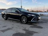 Toyota Camry 2023 года за 16 500 000 тг. в Костанай – фото 5