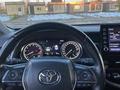 Toyota Camry 2023 года за 16 500 000 тг. в Костанай – фото 6