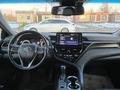 Toyota Camry 2023 года за 16 500 000 тг. в Костанай – фото 7