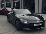 Nissan Z 2024 года за 45 000 000 тг. в Алматы