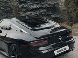Nissan Z 2024 года за 45 000 000 тг. в Алматы – фото 2