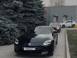 Nissan Z 2024 года за 45 000 000 тг. в Алматы – фото 3
