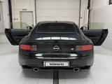 Nissan Z 2024 года за 45 000 000 тг. в Алматы – фото 5